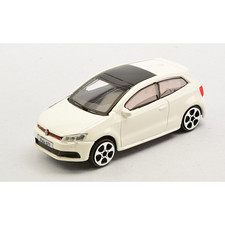 VOLKSWAGEN POLO GTI MARK 5