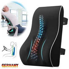 Lordosenstütze Rückenlehne