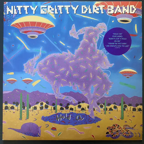 Nitty gritty dirt - dirt, band