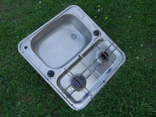 Dometic hs2460 smev 927 - dometic,