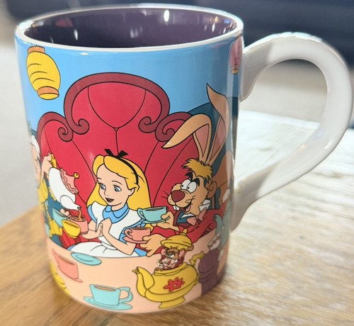 Seltene vintage disney tasse - seltene,