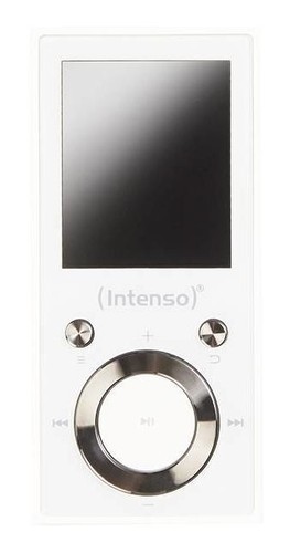 Intenso video scooter mp3 - video,