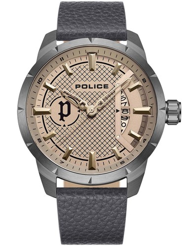 Police pewjb2226903 herrenuhr - pewjb2226903,