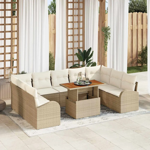 Garten sofa set - garten-sofa-set, kissen