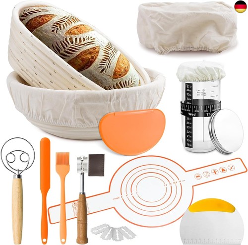 Gärkorb zum brotbacken - zum,