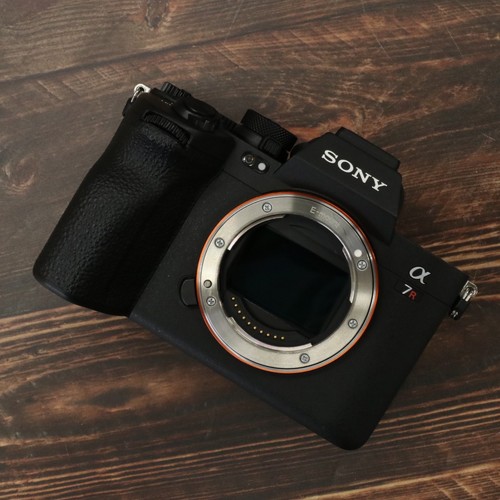 Sony a7r ilce - ilce-7rm5, 35