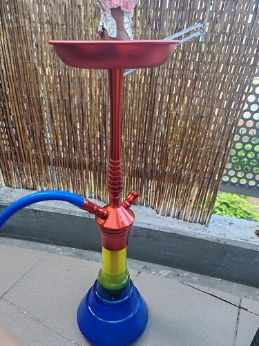 Kaya shisha wasserpfeife - kaya,
