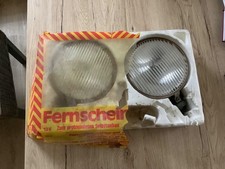 Zusatzfernscheinwerfer von