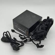 MARSGAMING MPB750SI, PSU PC