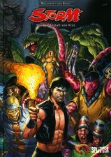 Storm Nr. 31 (Splitter)