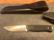 F1 Fällkniven Messer