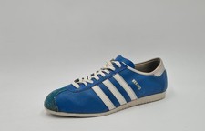 Vintage 1970er Adidas Rekord UK 9 - 9,5 / EUR 43 1/3 - 44