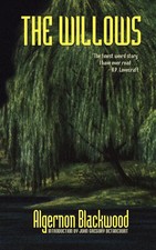 The Willows | Algernon