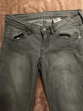 H&M Denim Jeans Super Skinny
