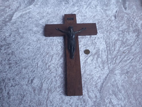 Holzkreuz hauskreuz wandkreuz - hauskreuz,