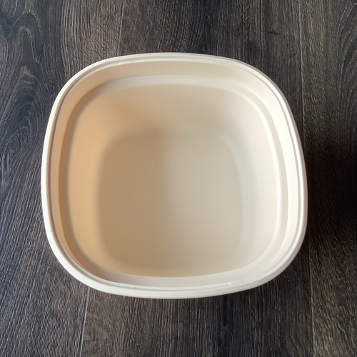 Tupperware ersatzbehälter - tupperware,