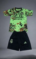 Real Madrid, Kinder Trikotset