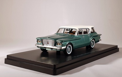 Neo scale models plymouth - neo,
