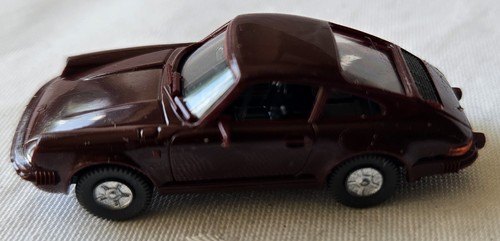 Wiking 12161 porsche - 12161, |