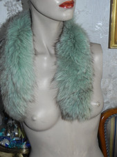 Echtpelz, Kragen Pelz Kragen