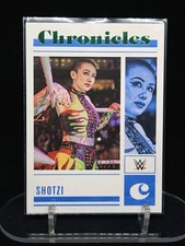 Shotzi Blackheart 75/