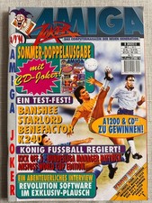 Amiga joker 94 das - joker, 8/9-94