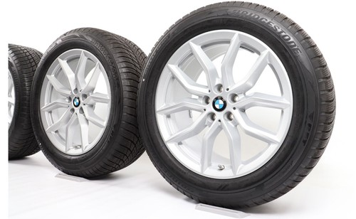 Bmw g05 g06 - x5,