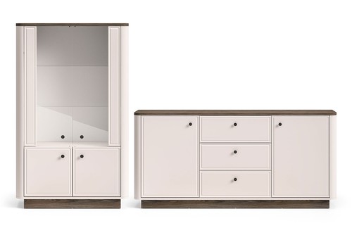 Wohnzimmer set vilavio - wohnzimmer-set,