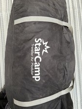 Starcamp by Dorema Modell