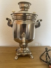 Russischer Samowar
