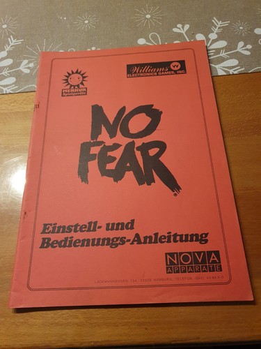 Einstell und