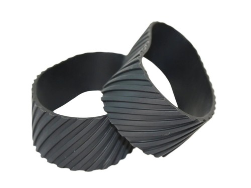 Wilesco gummi hinterreifen 2er - wilesco,