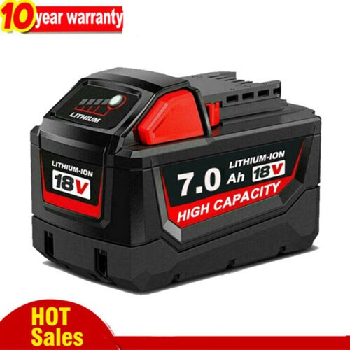 Für milwaukee m18 - milwaukee,