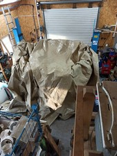 Abdeckplane Wohnwagenplane Bootsplane Wohnmobilplane Abdeckung Panzerplane