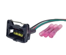 Stecker kurbelwellensensor - stecker,