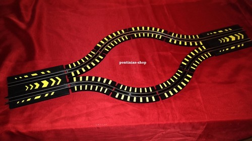 Fastlane streckenteil mit - fastlane,