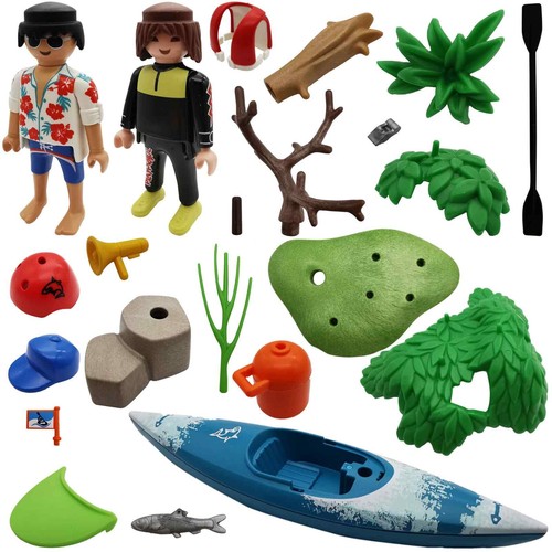Playmobil 70035 starterpack - 70035,