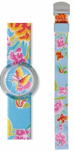 Swatch collector pop - collector,
