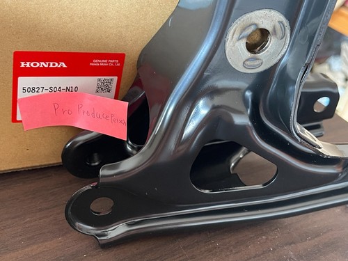 Original honda motorlager - original,