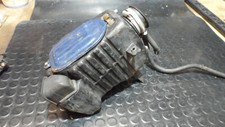 SUZUKI DR 500 S `81 Luftfilterkasten Luftfilter Kasten Airbox BASTLER DR500 D S