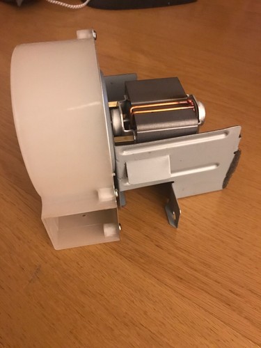 Merrychef lüfter 30m0048 - merrychef,