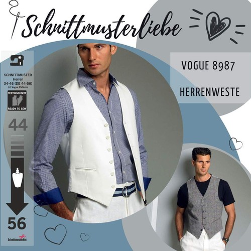 Schnittmuster schicke