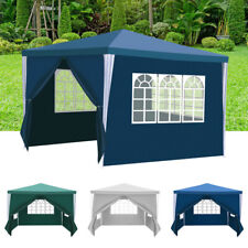 Pavillon Gartenzelt Partyzelt