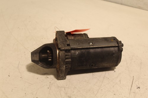 Anlasser 55221292 opel corsa - 55221292,