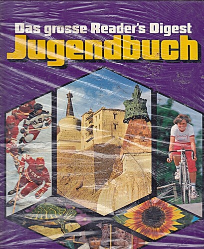 Das groãÿe readers digest - das,