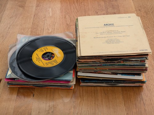 Singles klassik - 68,