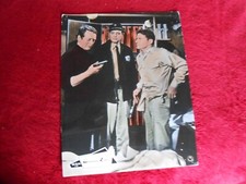 Aushangfoto - Eisstation Zebra (1968) - Patrick McGoohan - Rock Hudson