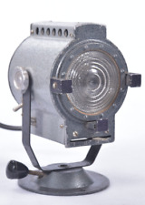 ARRI Filmscheinwerfer 50er Jahre Bühnenstrahler Scheinwerfer Vintage Alt Sammler