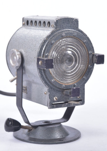 Arri filmscheinwerfer 50er - arri,