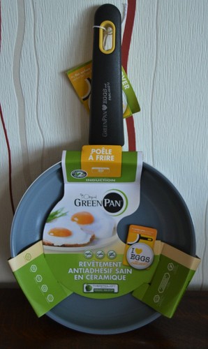 Greenpan siena pfanne cm - 20,